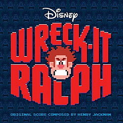Wreck-It Ralph: Surat Cinta untuk Dunia Game Klasik